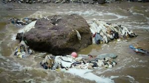 ДЕФИЦИТ ПРЕСНОЙ ВОДЫ НА ПЛАНЕТЕ: ЧТО ПРОИСХОДИТ И КАК МЫ БУДЕМ СПАСАТЬСЯ?