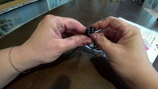 Товары с вайлдберриз. Распаковка