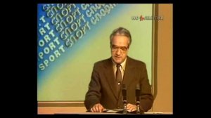 1988-1989 годы. Чемпионат СССР по хоккею / Обзор 6 матчей (Динамо Рига)