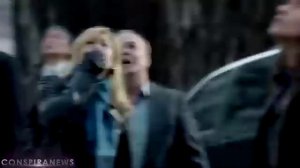 Чужие на Земле - что они готовят?