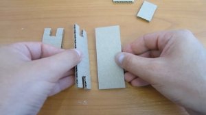 КОРОБКА-ТАЙНИК С СЕКРЕТОМ своими руками