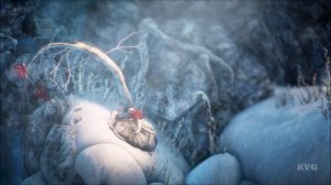 Unravel - Walkthrough - Part 9 - Winter Sun (PC HD) [1080p60FPS]