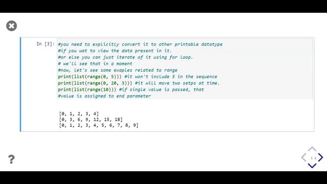 Loop In Python | Range Function | Break & Continue In Python | For Loop & While Loop In Python