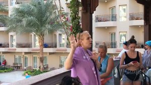 Sunrise Aqua Joy Resort 15.11.2022