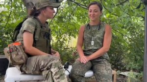 "Народный Владлен". Ульяна Стриж и настоящая русская женщина, с потрясающими мечтами