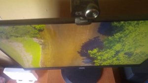 AOC 24" i2480SX IPS - Showcase