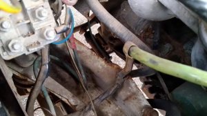 Причина пропажи сцепления.Газель