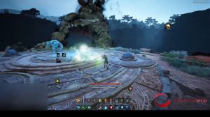 Black Desert Благородные земли Улу-Кита часть 8