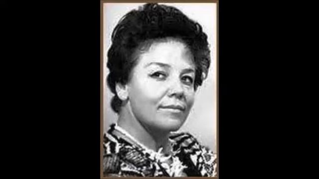 Чайковский Гёте Не спрашивай Ирина Богачёва смотреть онлайн