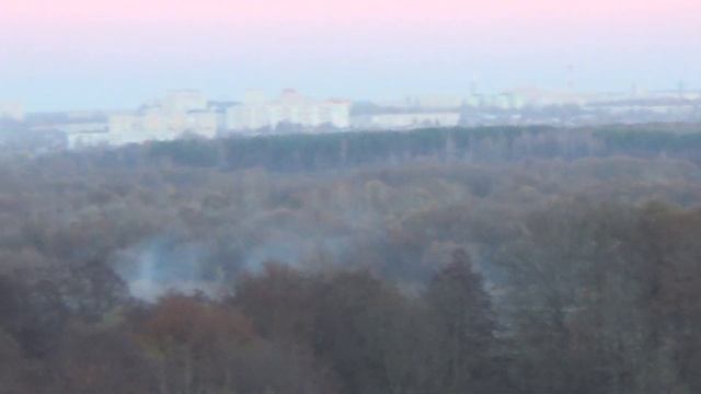 Ласточкино гнездо-интересный Брянск смотреть онлайн