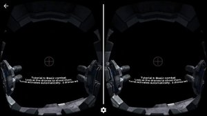 VR Galaxy Wars Android