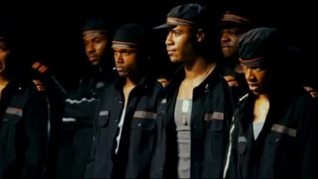 Stomp the yard long final battle смотреть онлайн