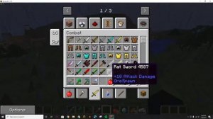 Mc modpack