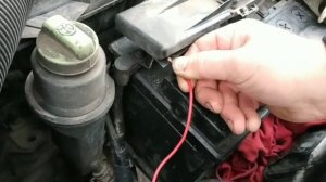 НЕ ЗАВОДИТЬСЯ ФОЛЬКСВАГЕН КАДДІ 2 , 1.9sdi