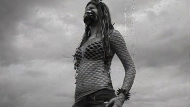 Industrial dance - Nurzery Rhymes - Circle-Of-Pain смотреть онлайн