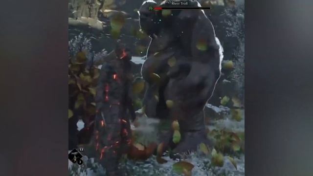 Hogwarts Legacy  Это портит всю игру  Билд без магии