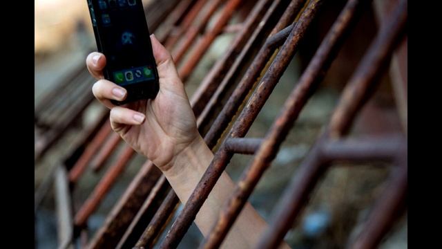 Я стала часто ездить к возлюбленному на свиданки, и была примерной «ждулей». смотреть онлайн