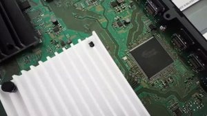 Sony Bravia KD-65X9005C | teardown