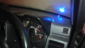 Умирающий бензонасос Mitsubishi Pajero Junior h57a