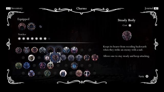 Hollow knight but im the fool смотреть онлайн