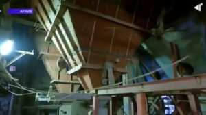 Мокулаевское месторождения. Норильск!