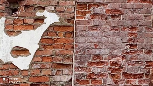 РУИНЫ ЗАВОДА ДРЕВНЕЙ ВЫСОКОРАЗВИТОЙ ЦИВИЛИЗАЦИИ ПРЕДТЕЧ