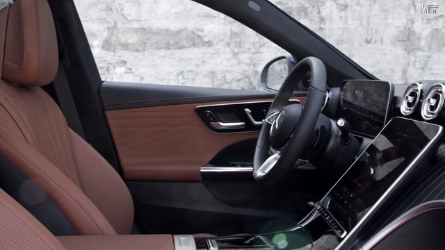 2022 New Model Mercedes-Benz C-Class All Terrain Full Review смотреть онлайн