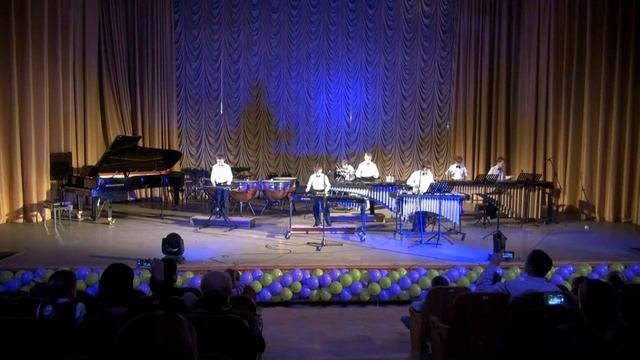 Лео Делиб "Пиццикато" смотреть онлайн