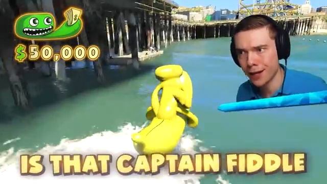 From $1 JUMBO JOSH To $1,000,000 In GTA 5 смотреть онлайн