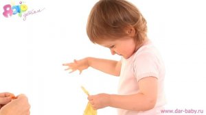 Музыкально-ритмическая игра с бумагой