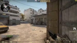 ФАКТЫ О CS GO#2