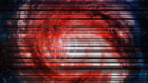 Космическая музыка Остров Electronic Ambient
