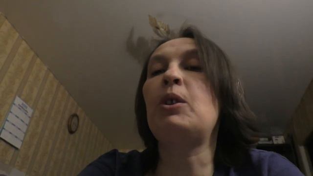 Влог.Заболели всей семьёй.🍋Потихоньку приходим в себя послеболнзни.🙏☺ смотреть онлайн