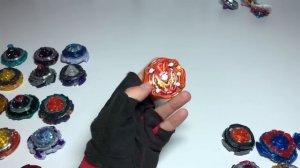 ТОП 50 ЛУЧШИХ БЕЙБЛЭЙДОВ ПО ВЕРСИИ НЕУГОМОШИ / ЮБИЛЕЙ КАНАЛА / Бейблэйд Бёрст / Beyblade Burst