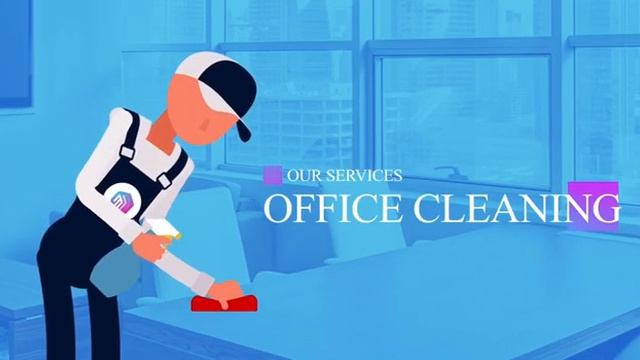 Putzfrau gesucht? Reinigungskräfte in Berlin смотреть онлайн