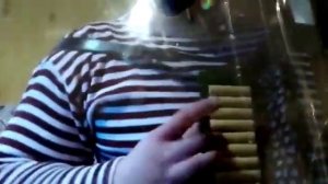 Марийский  наигрыш  на тальянке. Разбор.