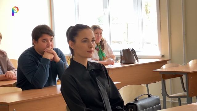 Окружной слёт классных руководителей смотреть онлайн