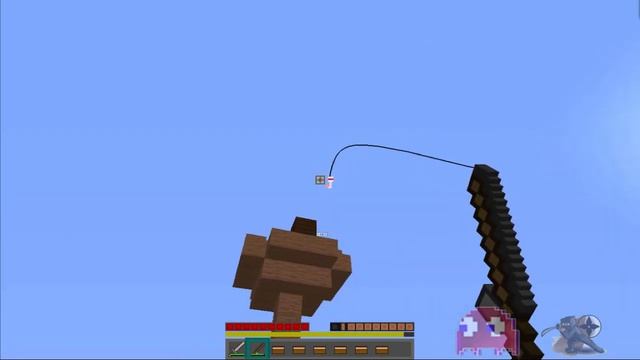 Minecraft Hunger Games | Ep 81 | Back From The Dead (MCPVP Hardcore Games) смотреть онлайн