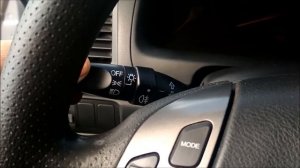 Хонда Аккорд 7. Полный осмотр автомобиля. #хонда #обзор
