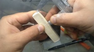 карвинг (видео 1) !(разметка заготовки ) .стоматология, карвинг, зубные техники, зубы