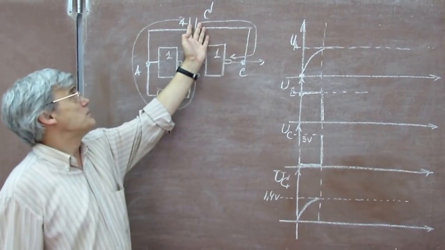 Лекция 102. Низкочастотный тактовый генератор смотреть онлайн