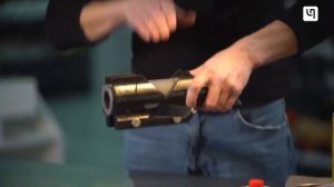 Утеплитель для труб. Склеиваем быстро и красиво