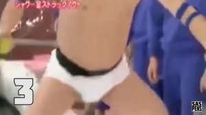 5 САМЫХ УПОРОТЫХ ЯПОНСКИХ ШОУ