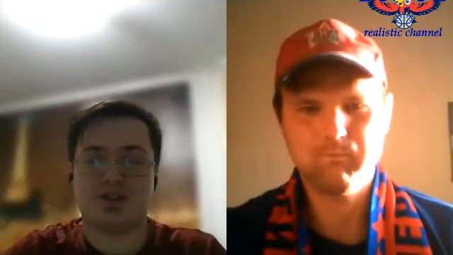 ДВДерби 2019: Луч vs СКА (часть 1) смотреть онлайн