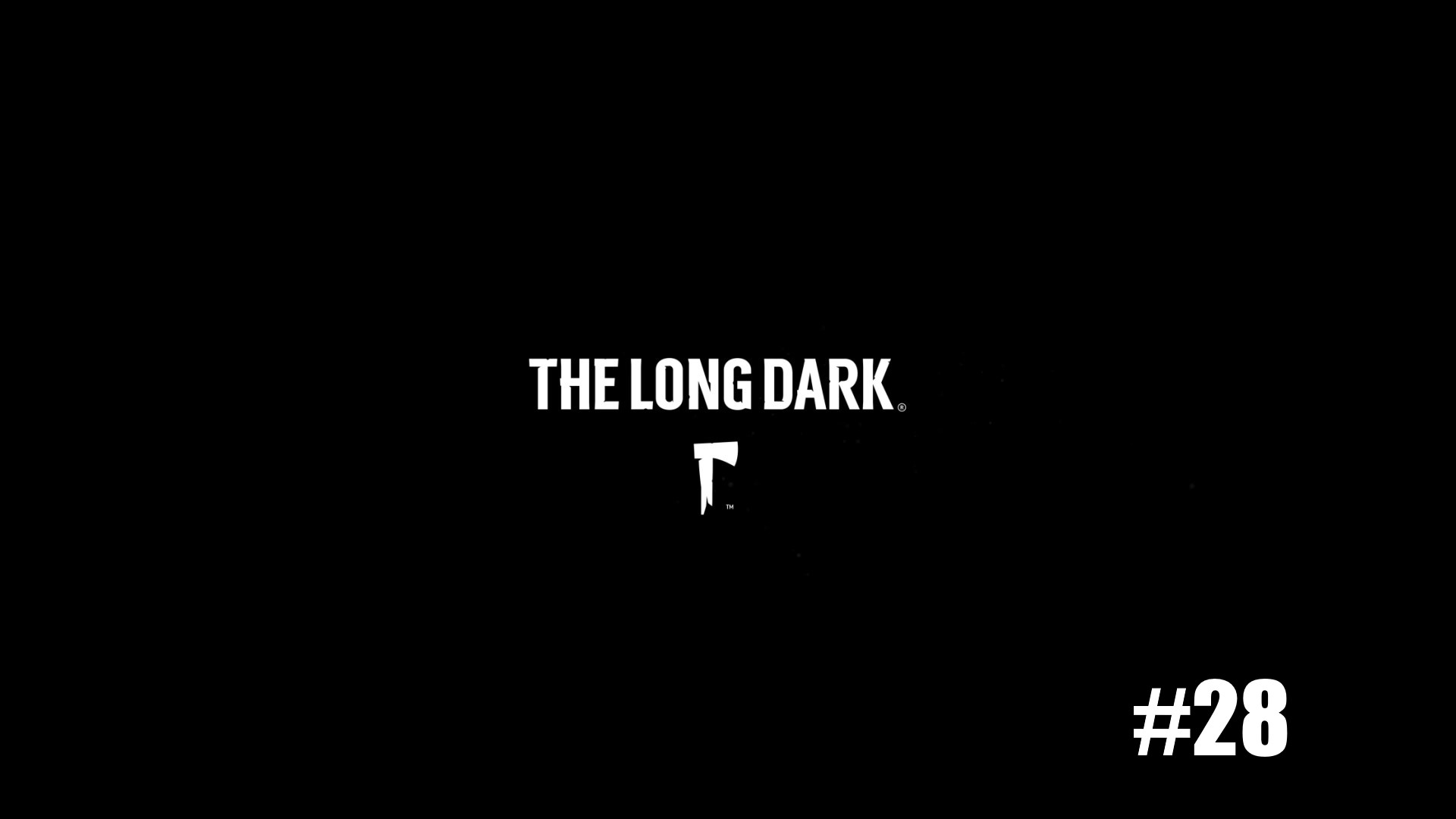 The Long Dark #28 Пар