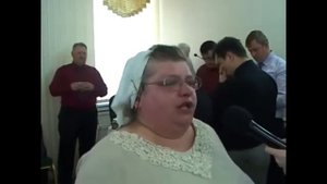 Молитва в стиле рэп готик