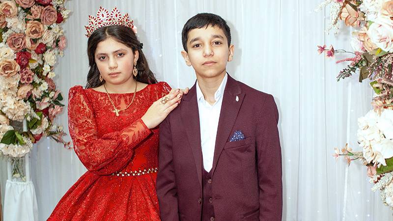 Принц и Марьяна! Путюкоря лэн кай Ёхыморя! Сватовство! смотреть онлайн