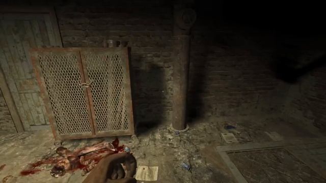 Outlast. Прохождение. Злой доктор.#5 смотреть онлайн