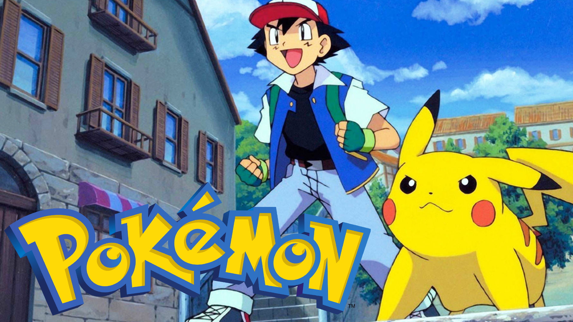 Аниме Покемон | Pokemon - 2 сезон 22 серия