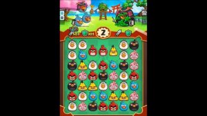 A Blind Hop - Angry Birds: FIGHT! - Part 9 (Final)